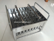 Stainless steel lolly moulds ice pop molds popsicle molds ice cream moulds