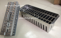 Popsicle molds for popsicle maker machine commercial use manual type 123ml paletas mexico