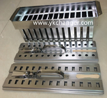 Commercial popsicle molds stainless steel  ice cream molds ice cream produce molds factory sales top quality