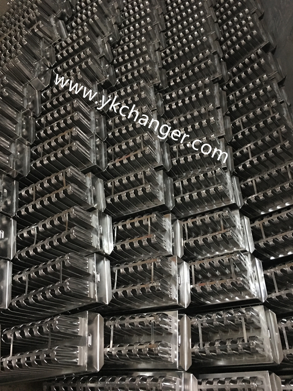 Ice cream molds ataforma type for frozen tank ice cream machine and semi industrial use high quality with stick extracto