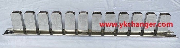 Puyuan ice cream production mold strips ice cream production lines professional ice cream molds stainless steel