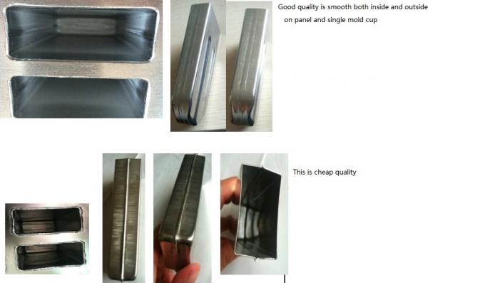 Ice Cream maker forms Ice Pop shape options cool ice lolly mold figures