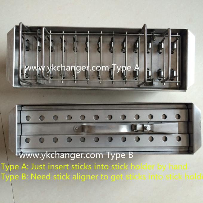 Steel mould ice lolly mold ice cream mould ice cream mold manual type
