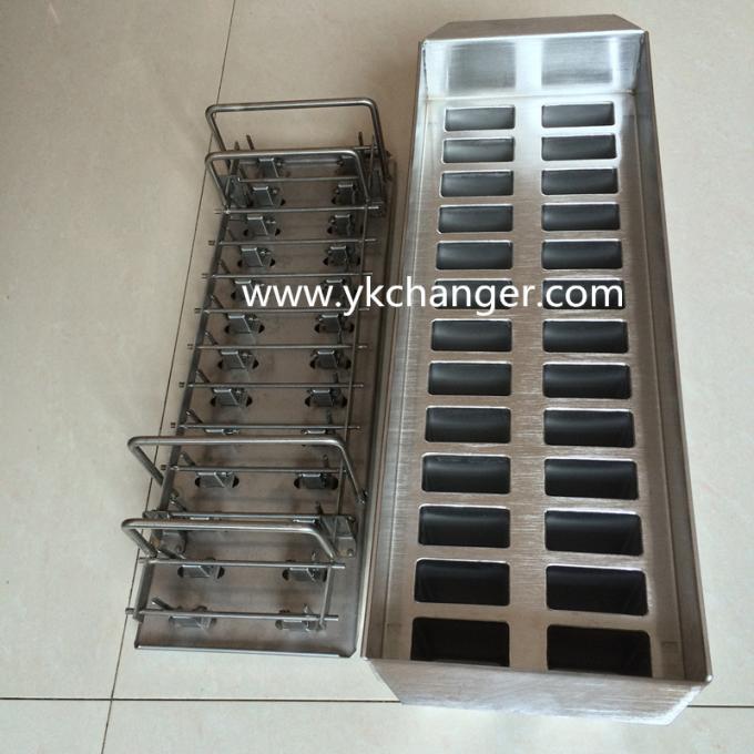 Steel mould ice lolly mold ice cream mould ice cream mold manual type