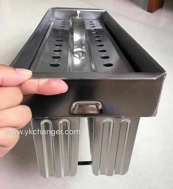 Stainless steel popsicle molds,mini popsicle molds,small popsicle molds,metal ice molds,stainless ice pop molds