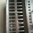 Stainless steel frozen ice pop mold ice cream mould popsicle mold ataforma type tray mold