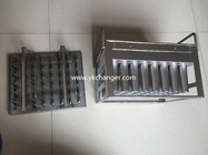 Stainless steel ice pop mold/ popsicle mold/ ice cream mould basket type for ice lolly hig