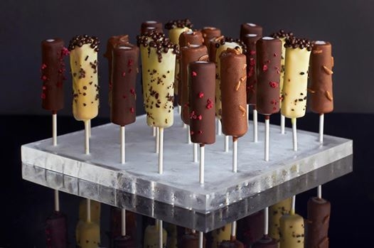 Buy Freezer mold basket DIY & Commercial Use Stainless steel ice pop mold/ popsicle mold/ ice online manufacture