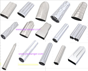 stainless steel ice cream maker mould ice lolly mould popsicle mold frozen pop mold option