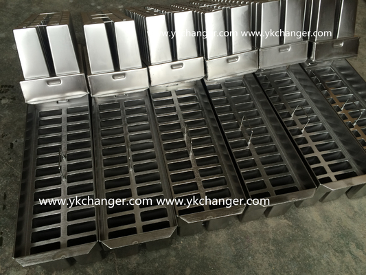 Buy stainless steel ice pop mold ice cream mould popsicle mold Mexicana Paleta Formas ataforma online manufacture
