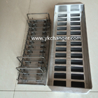 Steel mould ice lolly mold ice cream mould ice cream mold manual type