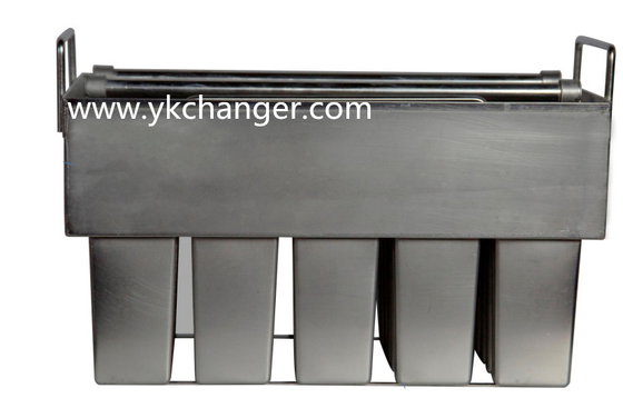 Buy Frozen ice pop mold stainless steel ice lolly mold high quality online manufacture