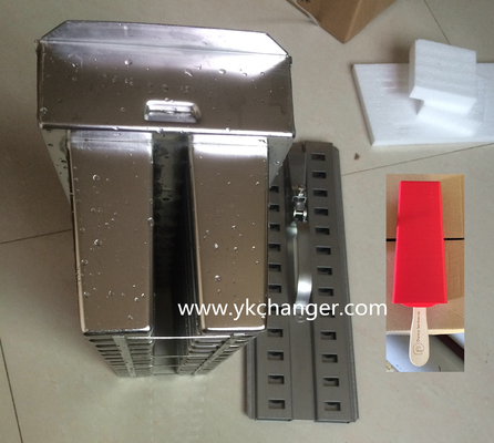Buy Frozen pop mold Mexican paletas ice pop mold 105ml on sales promotion 88USD per set online manufacture
