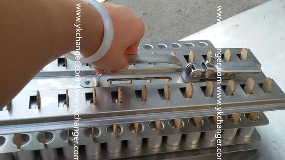 Buy stick aligner for mexicana paletas formas ice cream mold ice pop mold popsicle mold online manufacture