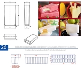 stainless steel ice pop 26mold ice cream mould popsicle mold ata formas type frozen pop tr