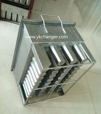Buy Ice cream basket mold hexagonal stainless steel commercial use manual type high quality online manufacture