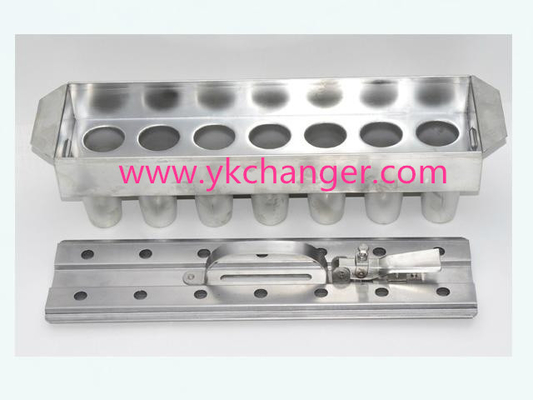 Buy Khulfi ice lolly moulds ice cream moulds basket stainless steel 4x6 indian type online manufacture