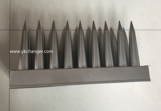 Buy Ice lolly kulfi moulds ice cream moulds set stainless steel 2x9 18cavities 76ml with stick extractor high quality online manufacture