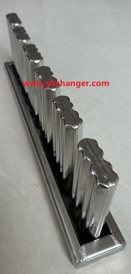 Buy 6lane Twins stick ice cream machine molds stick ice cream machine molds in stainless steel online manufacture