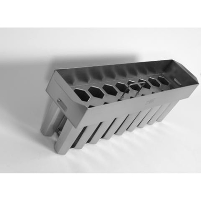 Buy Hexgonal ice pop moulds ice lolly moulds ataforma type plasma robot welding high quality with stick holder online manufacture