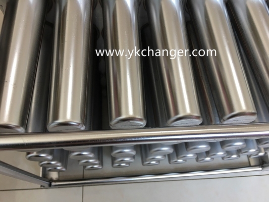 Buy Commercial popsicle molds stainless steel ice cream ice lolly mould 5x8 with stick holder manual type online manufacture
