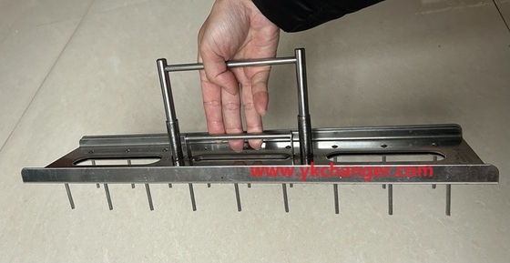 Buy Stickless ice cream holder ice cream molds extractor stainless steel 2X9 ataforma type brazil type online manufacture