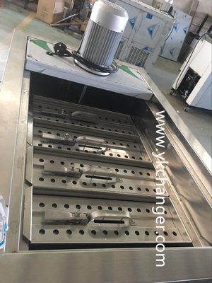 Buy Commercial ice lolly maker machine ice cream maker machine including 4sets ice cream molds stick holder high quality online manufacture