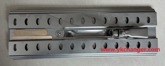 Buy Universal stick extractor universal stick holder stick stainless steel ice cream molds ataforma brazil type online manufacture