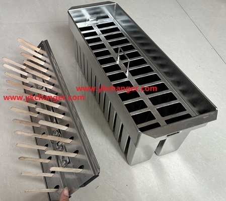 Buy Paletas ice cream molds stick holder Mexican paleta ice cream stick extractor universal for both helix and plain sticks online manufacture