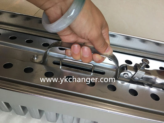 Buy Stainless popsicle molds steel popsicle molds large popsicle molds small popsicle molds paleta shape with stick holder online manufacture