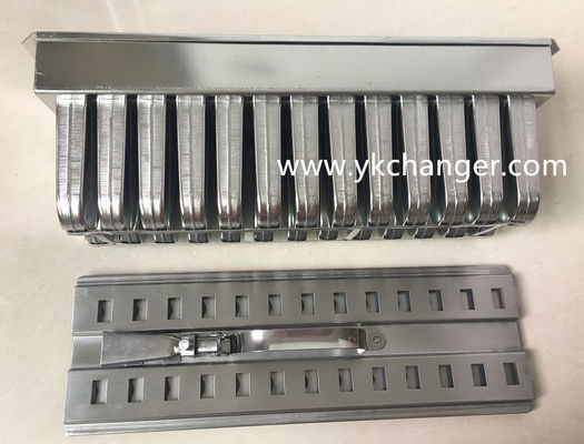 Buy Ice cream paletas molds commercial use 2x13 108ml 26sticks with extractor high quality online manufacture