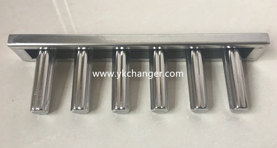Buy Stainless steel ice cream maker industrial ice cream molds line strips 1x6 6sticks 80ml by plasma robot welding online manufacture