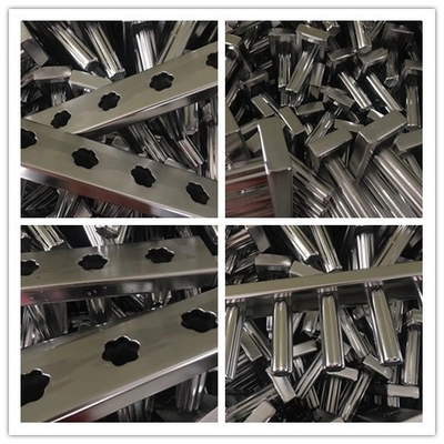 Buy Steel ice cream maker industrial ice cream molds line strips 1x6 6sticks 80ml by plasma robot welding online manufacture