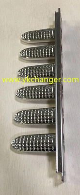 Buy Combined Stick ice cream machine mold linear stick ice cream making molds stainless steel high quality online manufacture