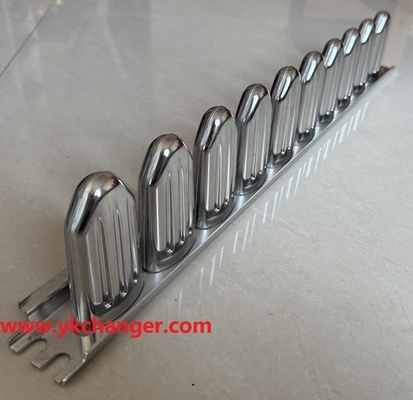 Buy Linear stick ice cream making molds vitaline versaline combined inline stick ice cream line molds stainless steel online manufacture