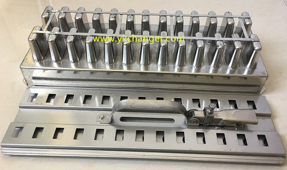 Buy Mini popsicle molds kid ice cream molds  2x13 26ml stainless steel including stick holder ataforma type high quality online manufacture