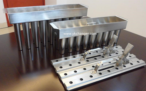 Buy Ataforma ice pop molds popsicle molds candy ice cream kulfi molds kulfi ice lolly moulds high quality with stick holder online manufacture