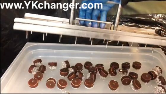 Buy Small ice pop molds kids ice cream molds mini popsicle molds 11ml with stickless extractor online manufacture