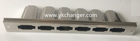 Buy Industrial ice cream making molds strips ice cream molds lineral use customized as per buyer request in size and shape online manufacture