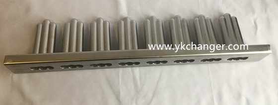 Buy Professional ice cream molds strips industrial use ice cream molds ice lollly moulds combined 8cups Top quality online manufacture