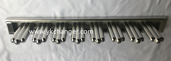 Buy Professional ice lolly moulds industrial use ice popsicle moulds strips lineral use professional overal type online manufacture