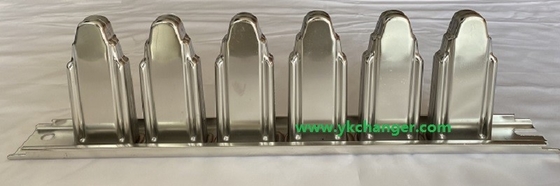 Buy Combined Ice Cream Molds, 6sticks ice cream molds stainless steel,customized ice cream molds industrial use online manufacture