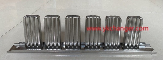 Buy 6Cavities Ice cream production machine moulds ice cream moulds popsicle molds PUYUAN machine online manufacture