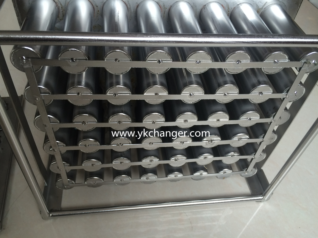 Freezer mold basket DIY & Commercial Use Stainless steel ice pop mold/ popsicle mold/ ice