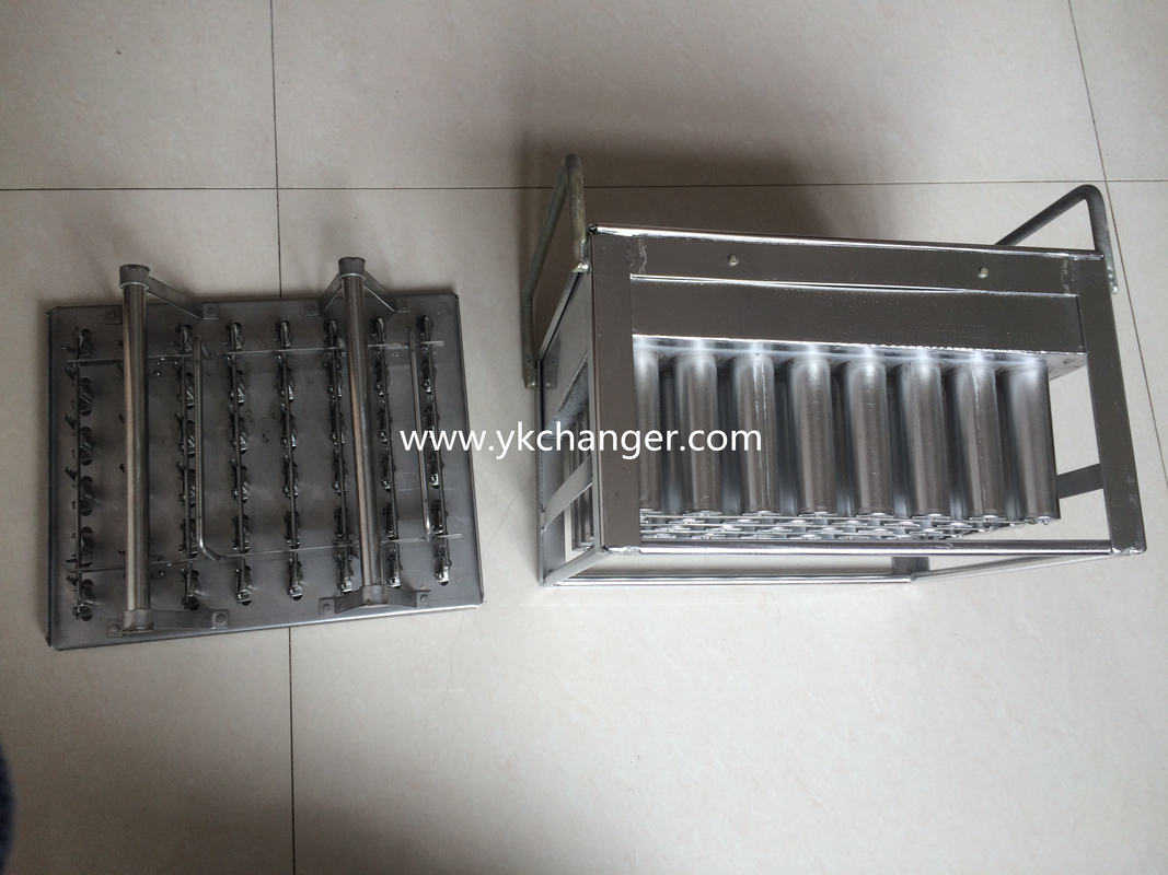 Stainless steel lolly moulds ice pop molds popsicle molds ice cream moulds