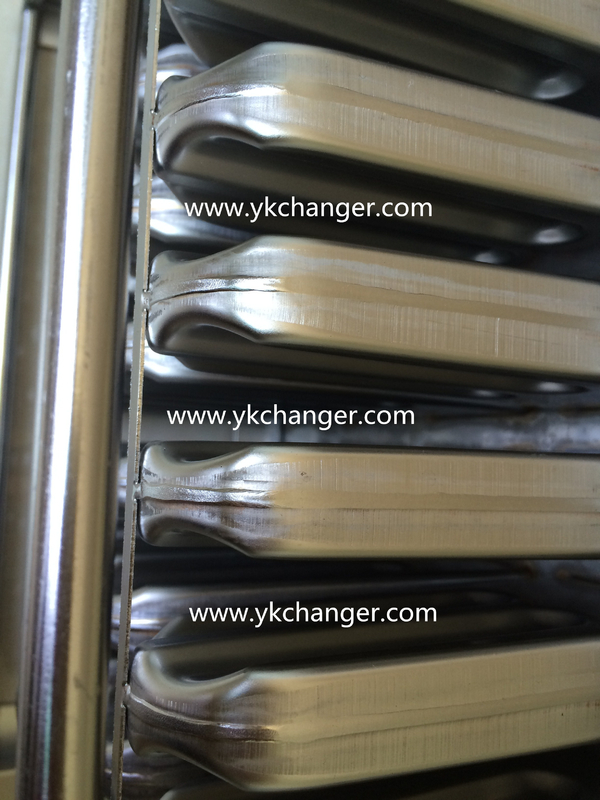 Ice cream freezer mould stainless steel Ice lolly frozen machine mould with stick holder