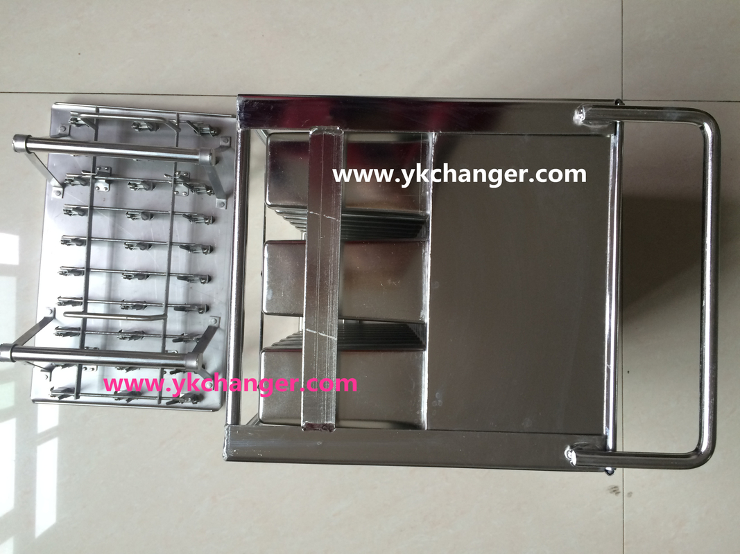 Ice pop maker mould stainless steel paleta best quality CE approved