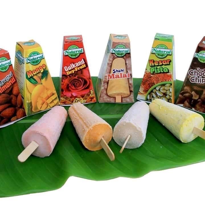 Stainless steel ice lolly kulfi mold ice cream candy moulds ice cream