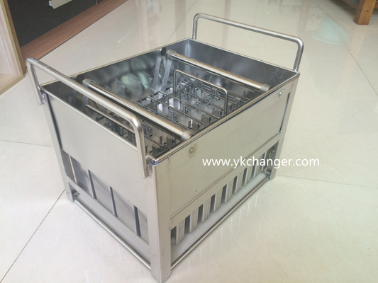 stainless steel ice cream maker mold 40pieces ice lolly mould popsicle mold 4oz