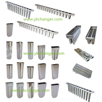 steel ice cream mould ice lolly mould ice pop mold popsicle mold commercial
